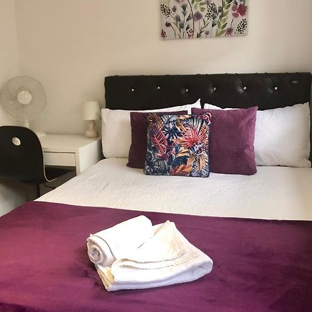 Kamilla'S Rooms London Zone-1 Exterior foto