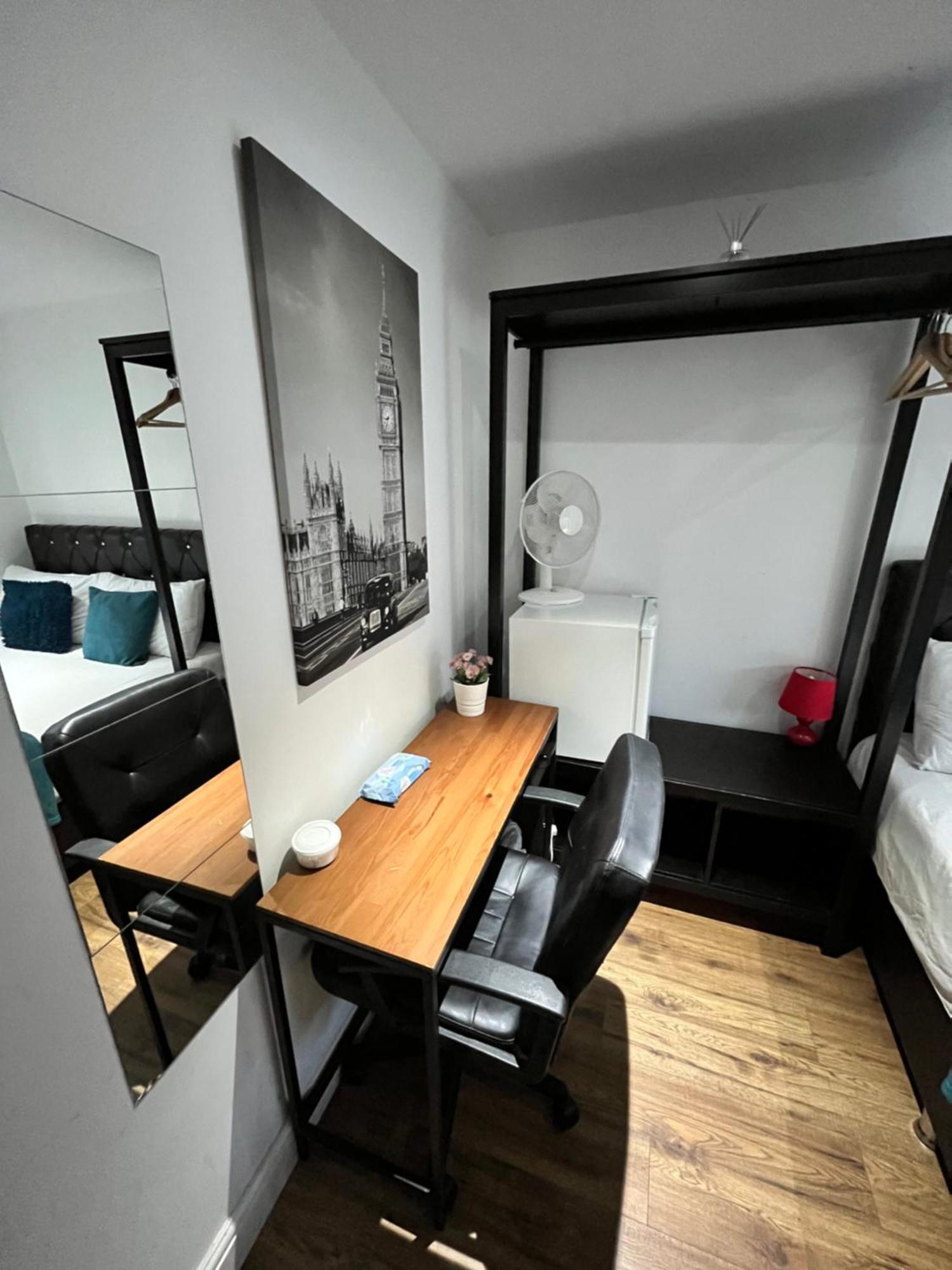 Kamilla'S Rooms London Zone-1 Exterior foto