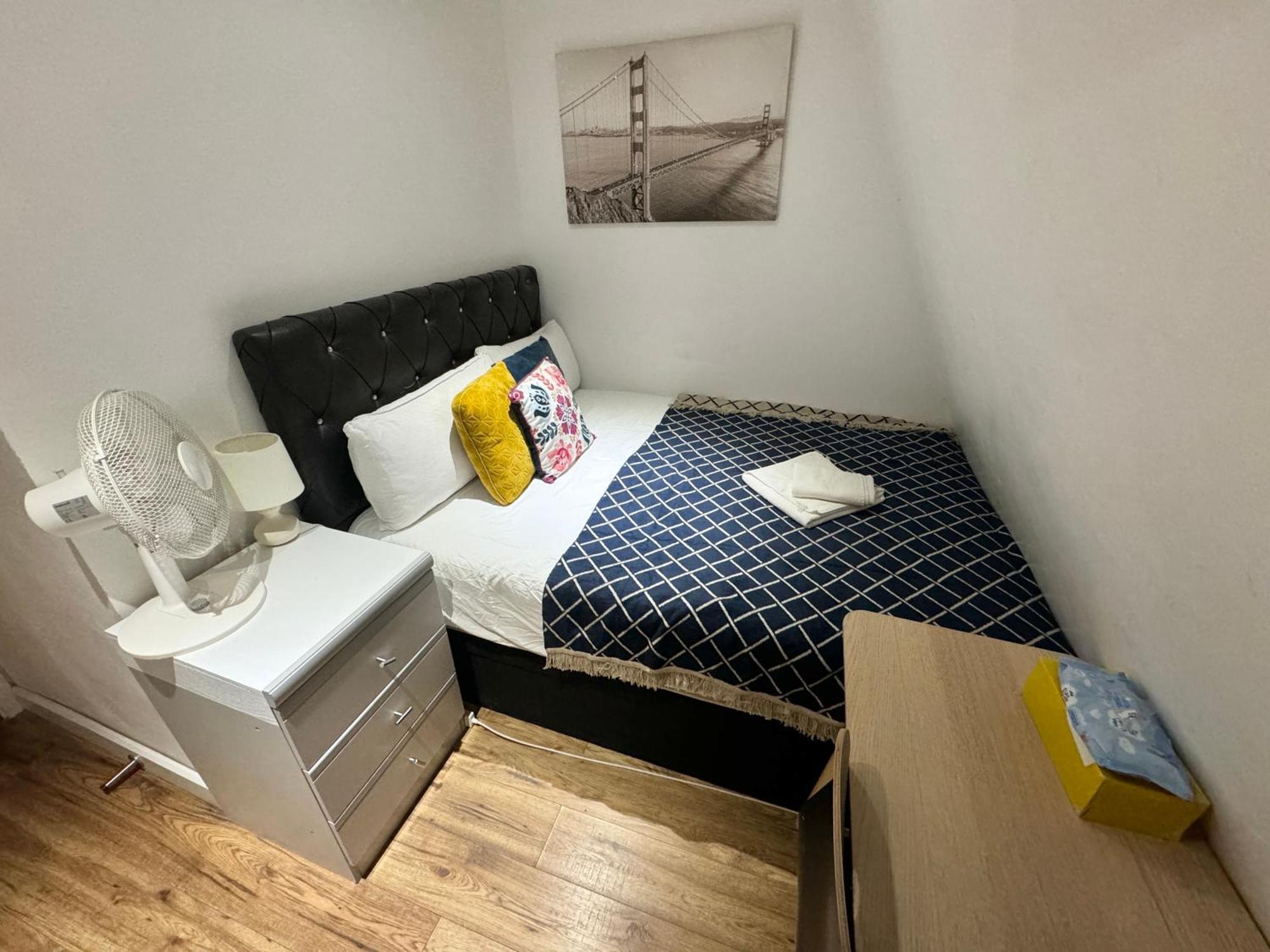 Kamilla'S Rooms London Zone-1 Exterior foto